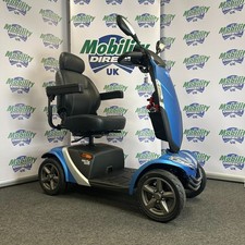 Electric Mobility  Rascal