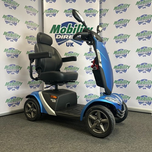 Electric mobility rascal - electric,