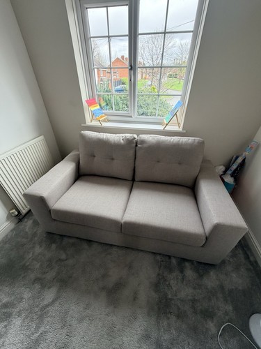 Sofa bed - sofa,