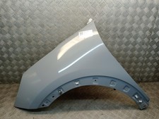 FORD PUMA WING FRONT LEFT SIDE GREY MATTER PL1TB-S16009-AA 2019-2024