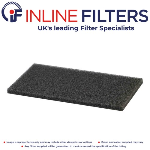 Cabin air filter for - filter, takeuchi