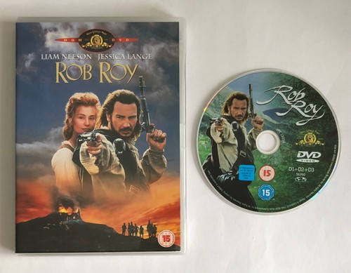 Rob roy liam - neeson, &