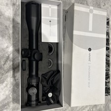 Hawke Endurace 30SF : .223/308