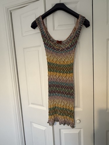 Rare vintage missoni mare - missoni,