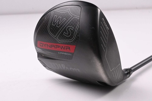 Wilson dynapower carbon - wilson,