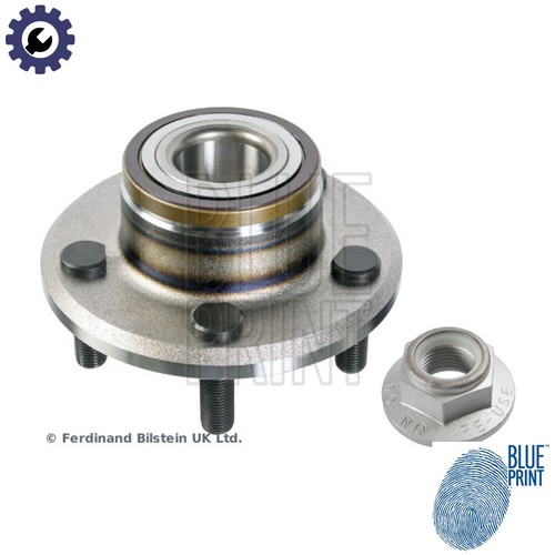 Wheel bearing kit - bearing,