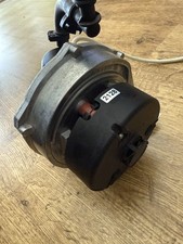 Worcester Bosch 8718668417 Fan Assembly