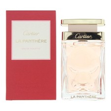 Cartier La Panthere Eau de