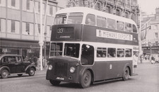 Edinburgh Bus JWS 638 Route 33