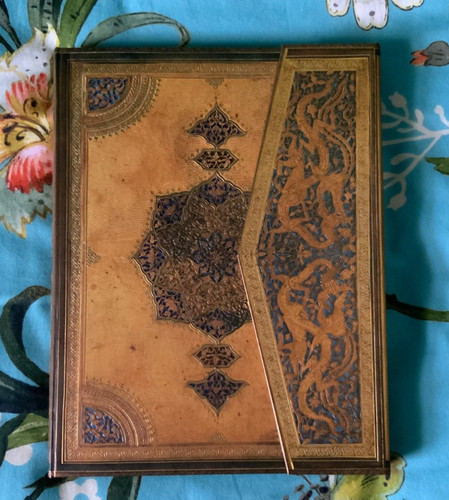 Paperblanks hardcover journal - paperblanks,