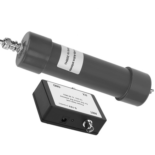 Khz mhz mini whip - khz, ‑