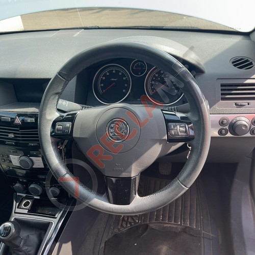Vauxhall astra design - vauxhall, h