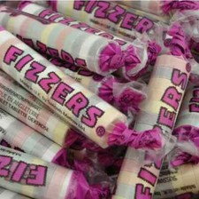 Swizzels FIZZERS Fruity Sweets