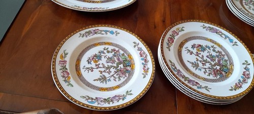 Vintage washington pottery - washington,