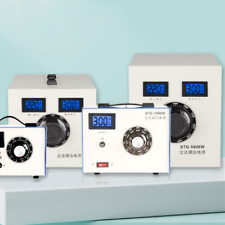 1KW/5KW 0-300V AC 220V