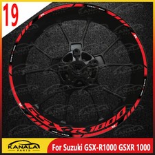 For Suzuki GSX-R1000 GSXR 1000
