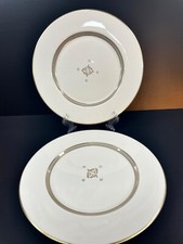 2 Haviland USA China Porcelain