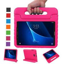 For Samsung Galaxy Tab A/A6 10.1 T580 T585 Tablet Kids Foam EVA Case Stand Cover