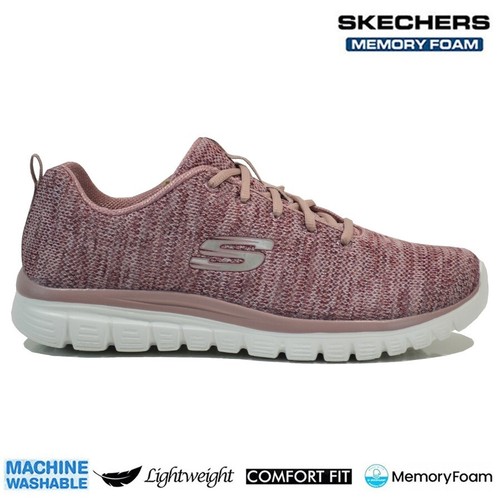 Ladies skechers memory foam - ladies,