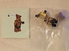 New Lego Star Wars Minifigure