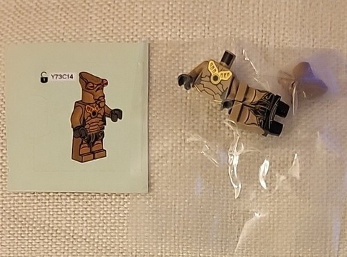 New lego star wars - lego,
