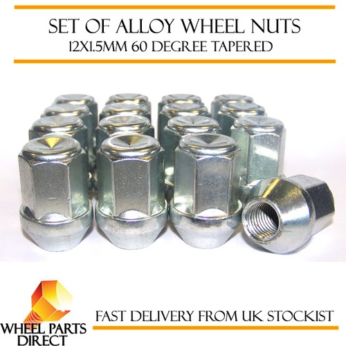 Set 12x1 5mm 5 - set, 12x1.5mm