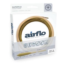 AIRFLO SUPERFLO POWER TAPER