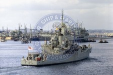  Royal Navy Rothesay Anti