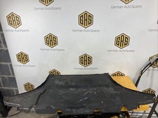 AUDI A4 A5 ENGINE UNDERTRAY COVER 8T 8F  8K0863821S