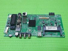MAIN BOARD FOR LUXOR LUX0132007/01 32" LED TV 17MB110 23387378 SCREEN:LSC320AN10