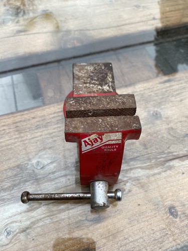 Ajay jaw width cast - ajay, 2.5"