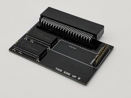 Amiga 600 1mb additional - amiga,