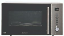 Daewoo 30L 900W Microwave With