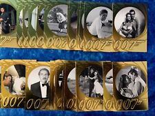 James Bond 50th Anniversary