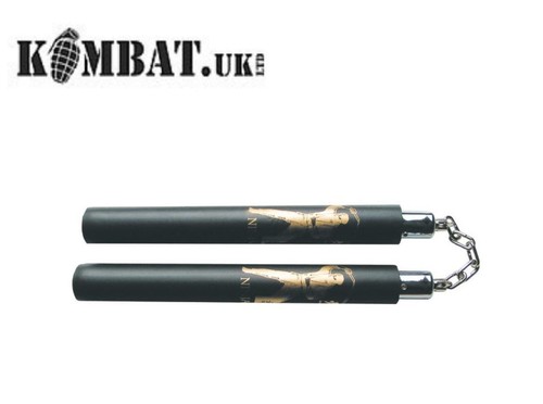 Kombat foam nunchuck - kombat, with