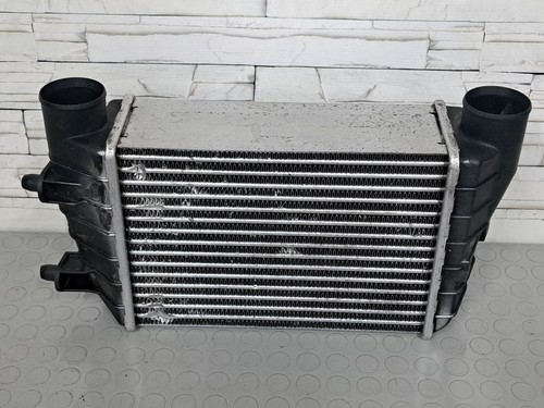 Intercooler repair for alfa - intercooler,