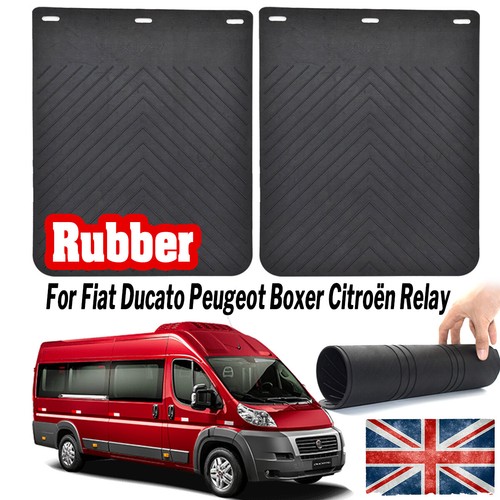 Rubber mud flaps for - flaps,
