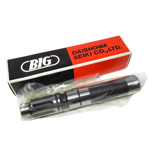 Big daishowa seiki - big,