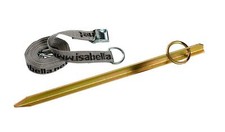 Isabella Storm Strap and Peg