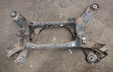 REAR SUBFRAME Jaguar S-Type 2002-2005
