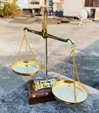 Weighing Scale Apothecary