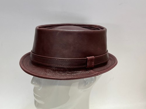 Jill corbett pork pie hat - pie,