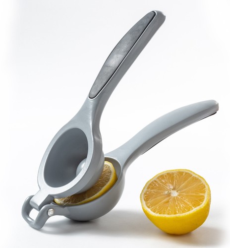 Lemon squeezers juicer manual - lemon,