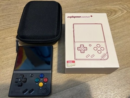 Miyoo mini plus handheld - miyoo, plus+