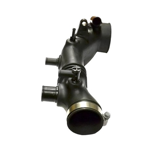Genuine turbo intake pipe - pipe, for