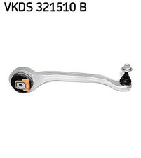 Wheel Suspension
