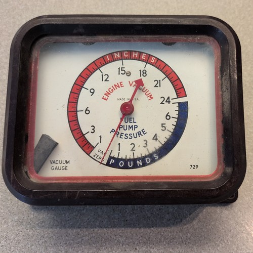 Vintage rite autotronics - rite,