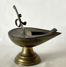 Antique Trench Art? Hand Made