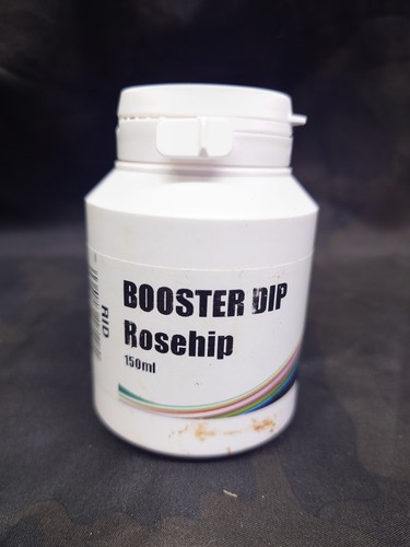 Mistral baits rosehip pop - baits,