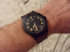 Steinhart Military Field watch